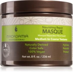 Macadamia Natural Oil Nourishing Repair