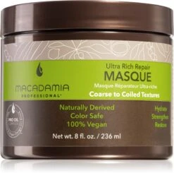 Macadamia Natural Oil Ultra Rich Repair