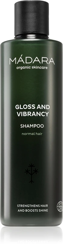 Madara Mádara Gloss And Vibrancy