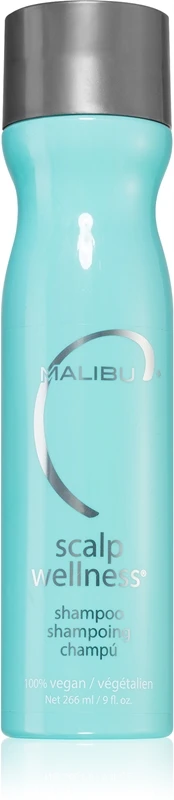 Malibu C Scalp Wellness