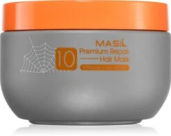 MASIL 10 Premium Repair