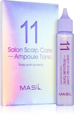 MASIL 11 Salon Scalp Care