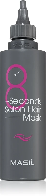 MASIL 8 Seconds Salon Hair