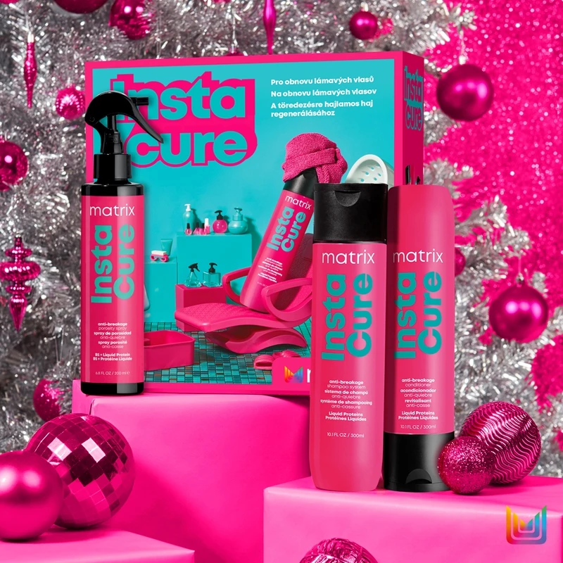 Matrix Instacure – Image 3