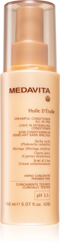 Medavita Huile D&apos;Étolle
