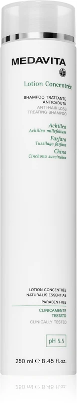 Medavita Lotion Concentree