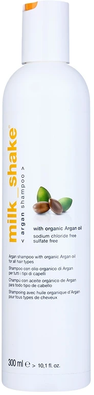 Milk_shake Milk Shake Argan Oil