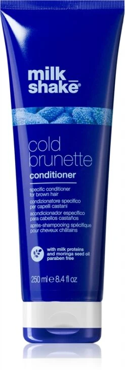 Milk_shake Milk Shake Cold Brunette Conditioner