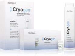 Montibello Cryogen