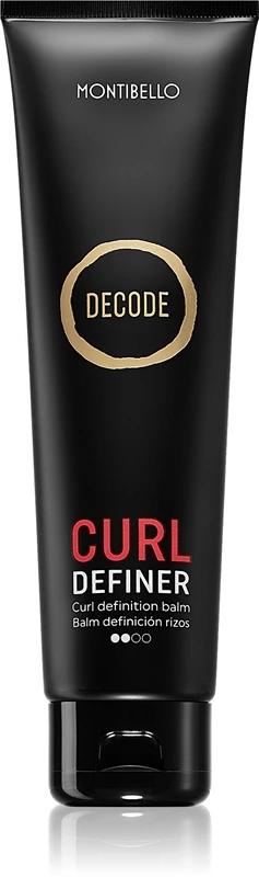 Montibello Decode Curl Definer