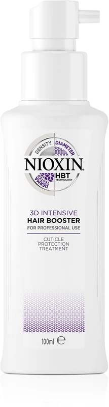Nioxin 3D Intensive Hair Booster