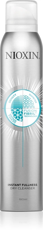 Nioxin 3D Styling Instant Fullness