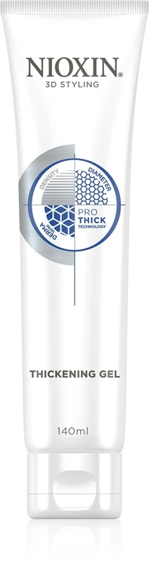 Nioxin 3D Styling Pro Thick