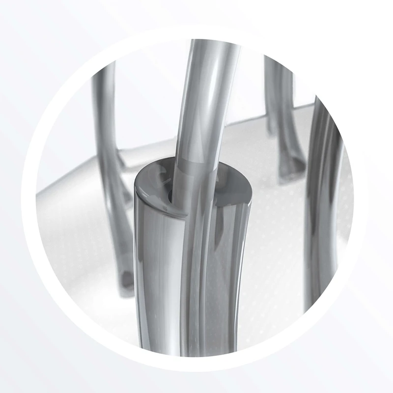 Nioxin System 2 Scalp Therapy Revitalising Conditioner – Image 4