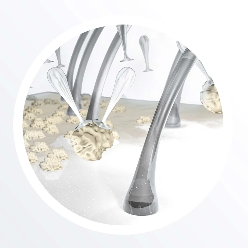 Nioxin System 2 Scalp Therapy Revitalising Conditioner – Image 5