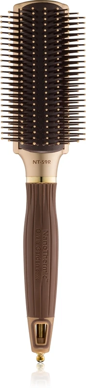 Olivia Garden Ceramic + Ion NT-PDL