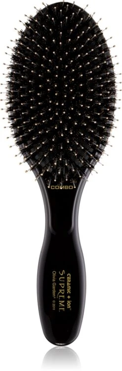 Olivia Garden Ceramic + Ion Supreme