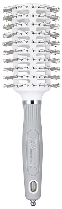 Olivia Garden Ceramic + Ion Turbo Vent Pro