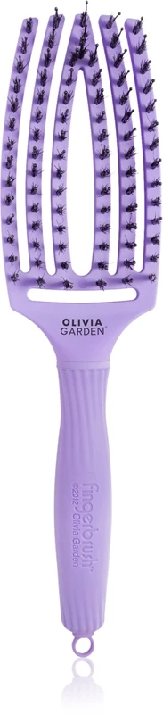Olivia Garden Fingerbrush Bloom