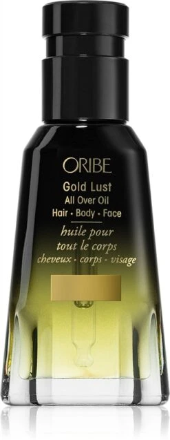 Oribe Gold Lust All Over Oil