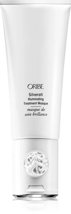 Oribe Silverati Illuminating