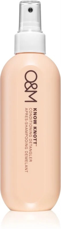 Original & Mineral Know Knott