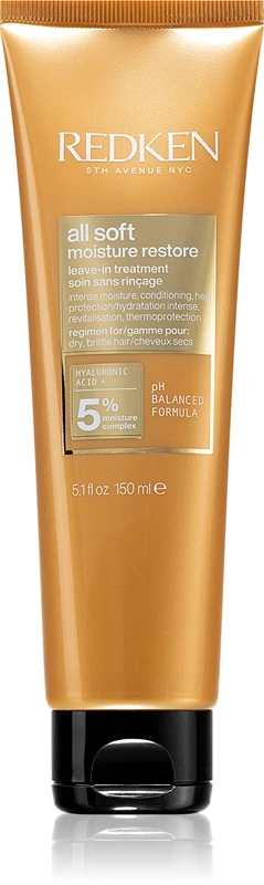 Redken All Soft