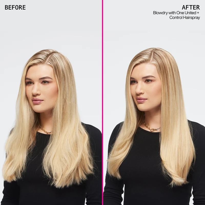 Redken Control Extra – Image 3