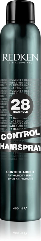 Redken Control Extra