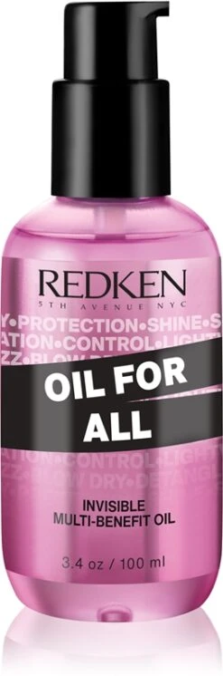 Redken Oil For All