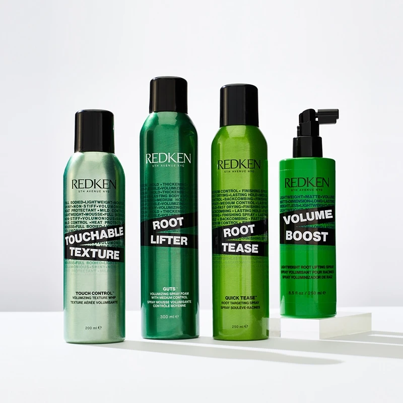 Redken Root Lifter – Image 3