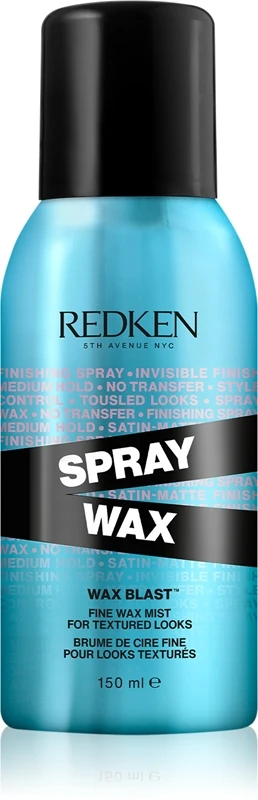 Redken Spray Wax
