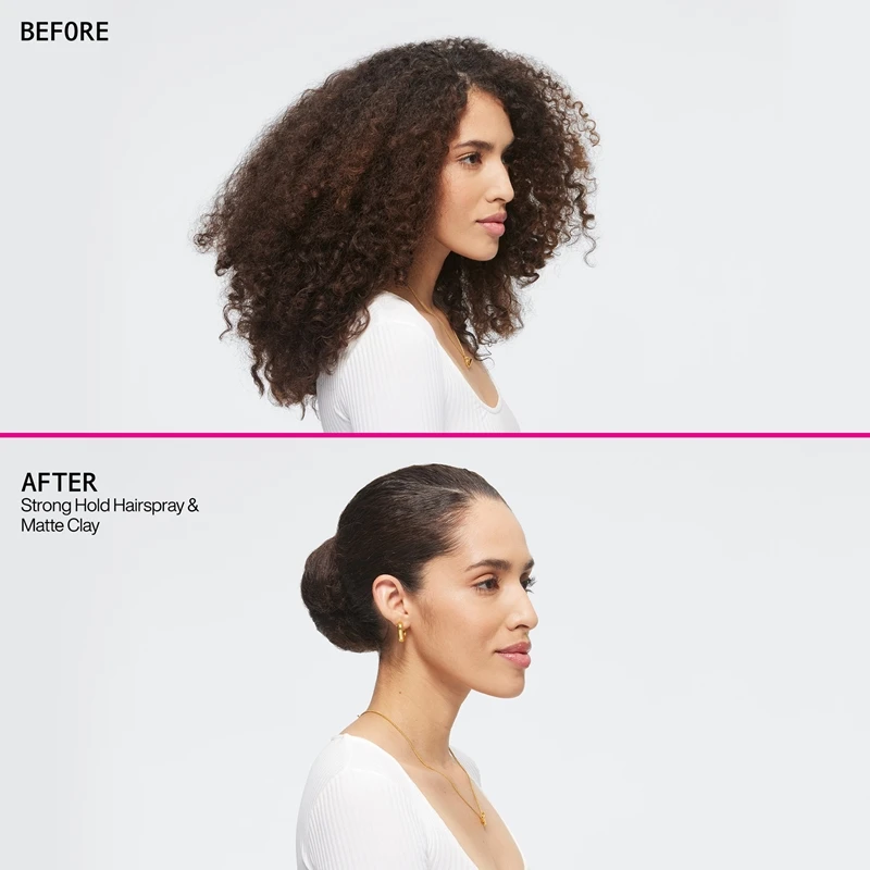 Redken Strong Hold – Image 2