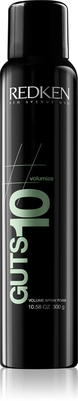 Redken Volumize Guts 10