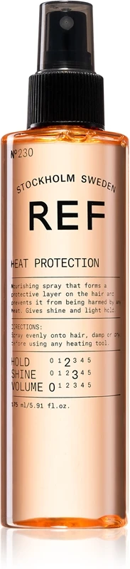 REF Heat Protection N°230