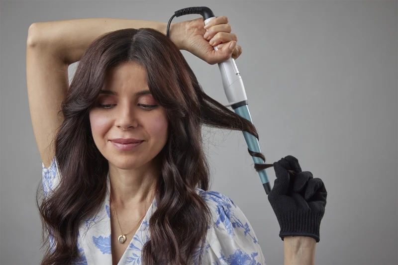 Remington Shine Therapy CI53W – Image 2