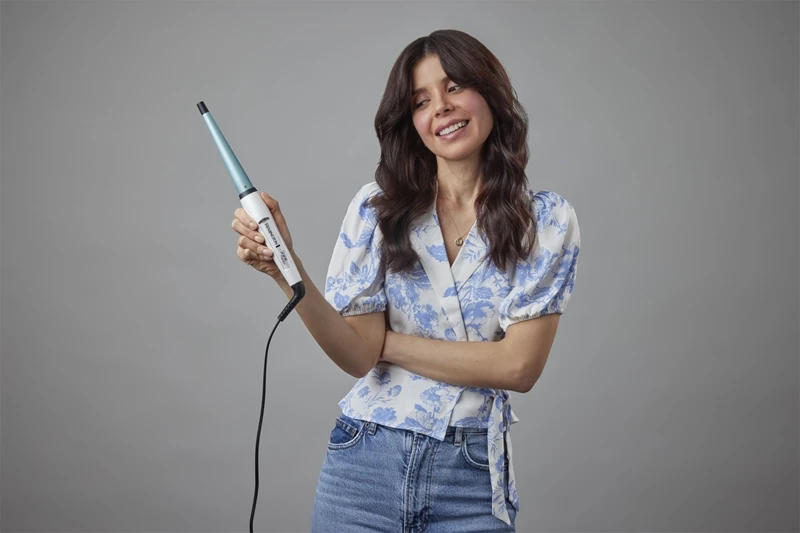 Remington Shine Therapy CI53W – Image 4