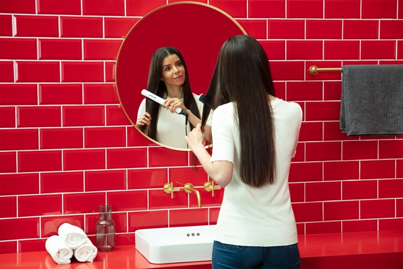 Remington Shine Therapy S8500 – Image 4