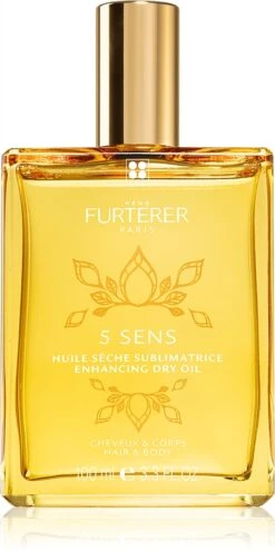 René Furterer 5 Sens