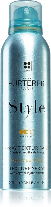 René Furterer Fioravanti