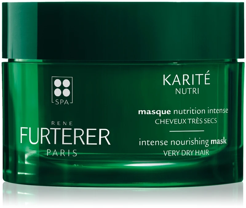 René Furterer Karité