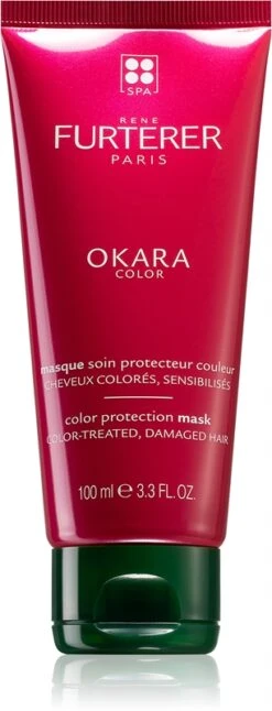 René Furterer Okara Color