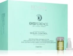 Revlon Professional Eksperience Sebum Control