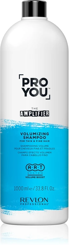 Revlon Professional Pro You The Amplifier