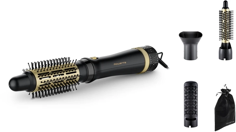 Rowenta Express Style Air Style & Curls CF6330F0 – Image 2