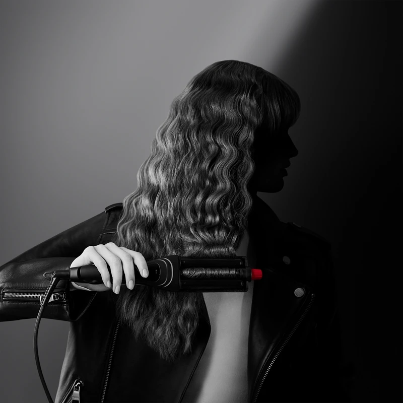 Rowenta Karl Lagerfeld Waves Addict CF471LF0 – Image 5