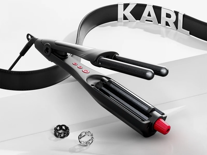 Rowenta Karl Lagerfeld Waves Addict CF471LF0 – Image 6