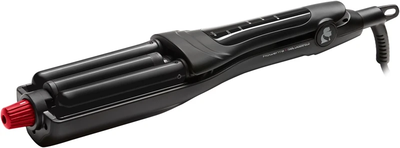 Rowenta Karl Lagerfeld Waves Addict CF471LF0