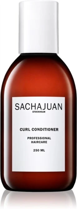 Sachajuan Curl Conditioner