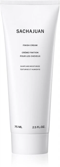 Sachajuan Finish Cream Shape And Moisturize